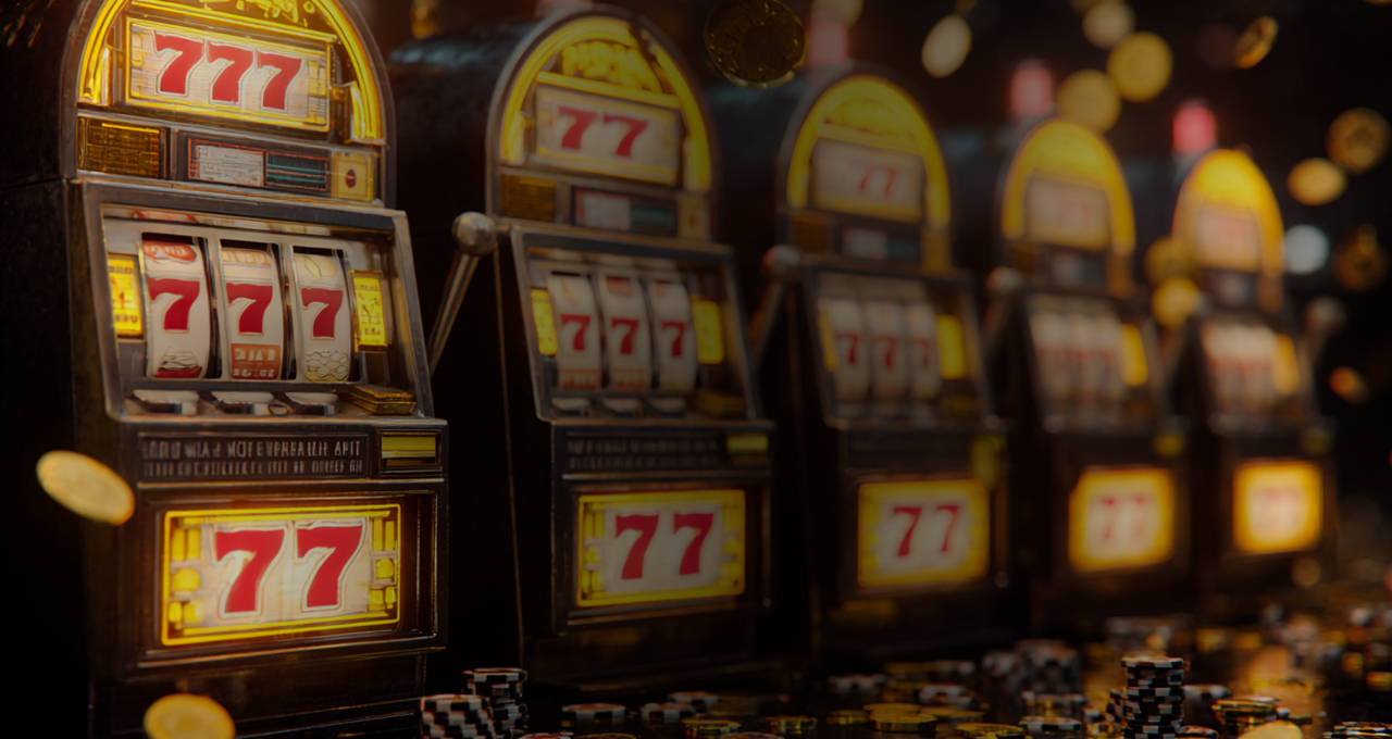 Plaza Royal Casino